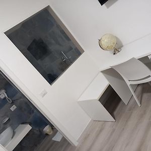 Camera superior con letto king size